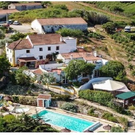 Quinta Laranja - Turismo Rural - Alvorninha Exterior photo