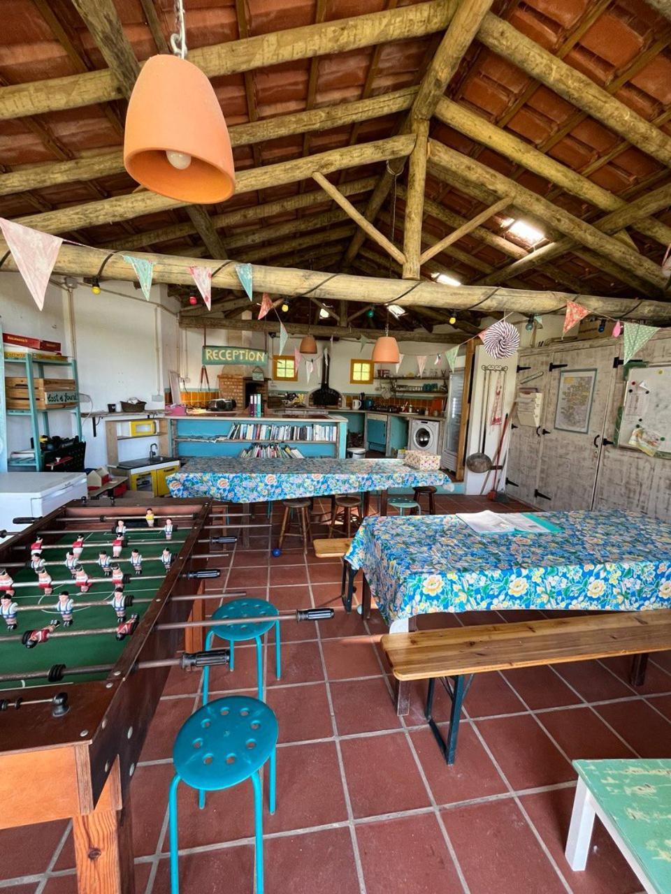 Quinta Laranja - Turismo Rural - Alvorninha Exterior photo