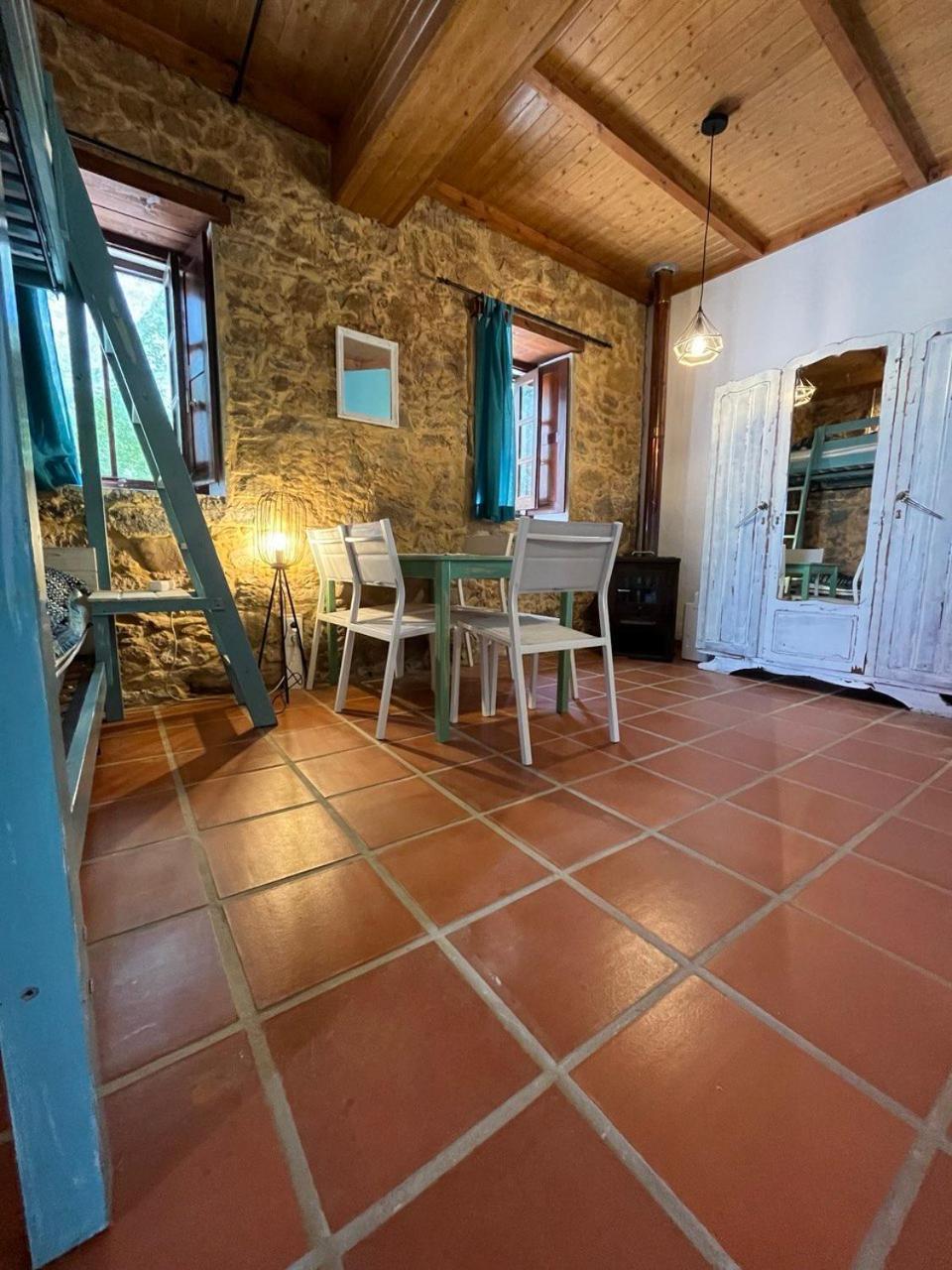 Quinta Laranja - Turismo Rural - Alvorninha Exterior photo