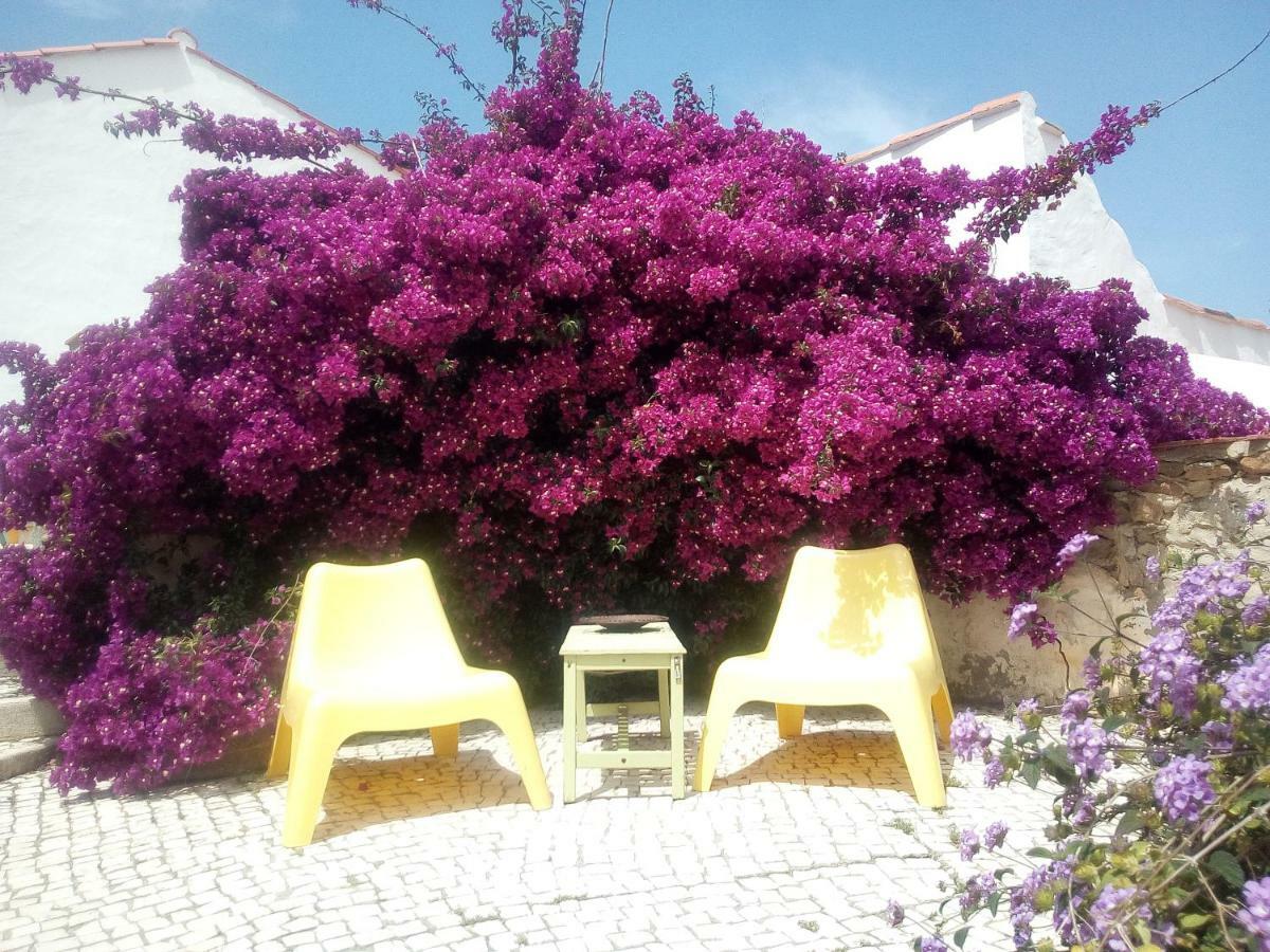 Quinta Laranja - Turismo Rural - Alvorninha Exterior photo